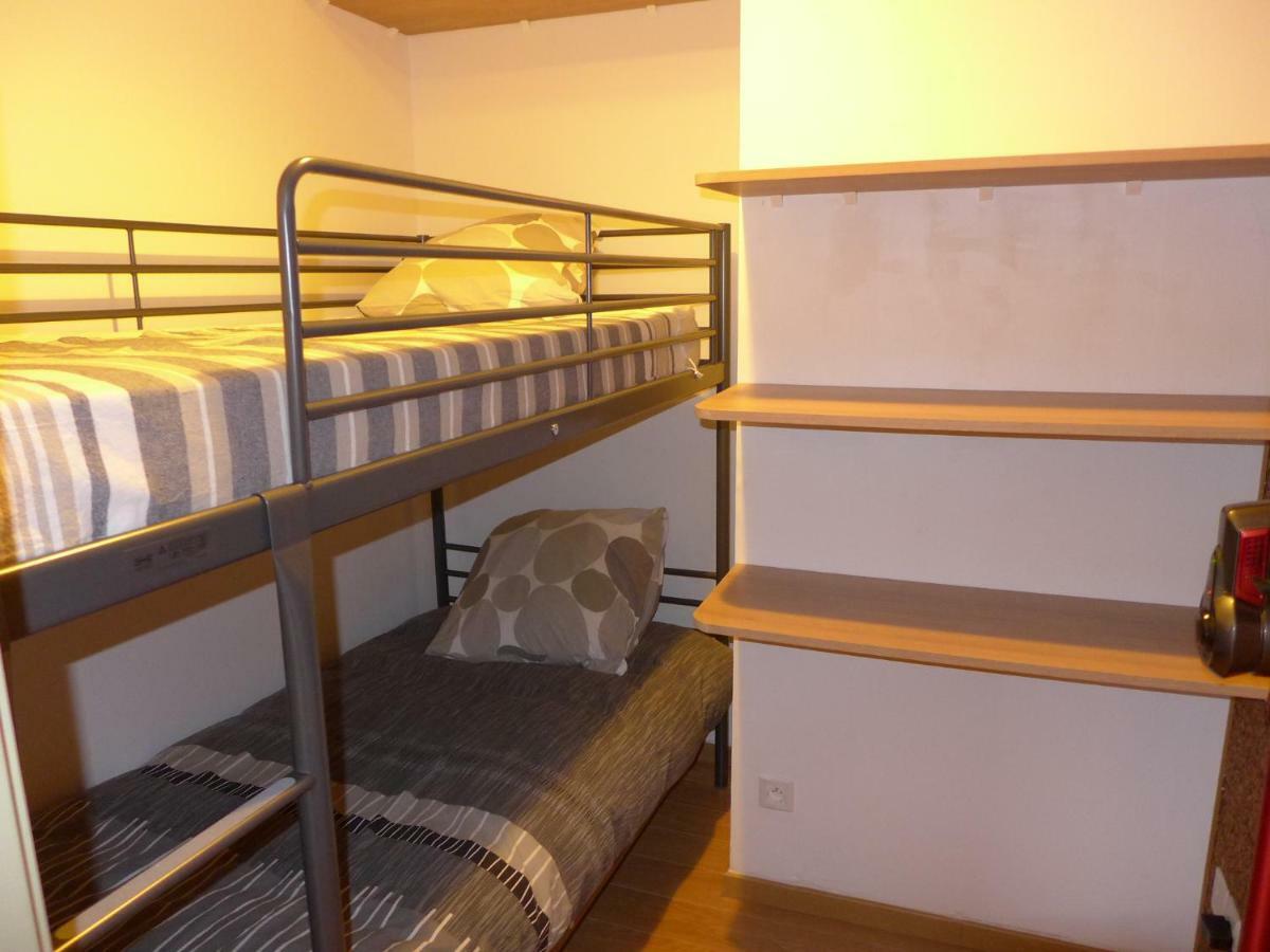 Confortable Appartement T2 Cabine Loudenvielle Ngoại thất bức ảnh